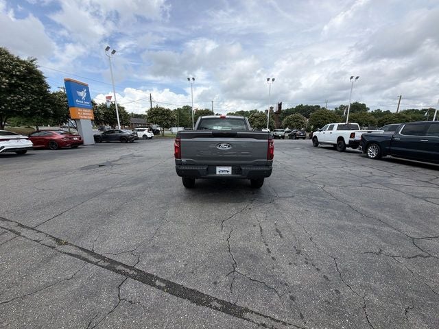 2026 Ford F-150 TFP STORM CAT 1 SC SUPERCHARGED