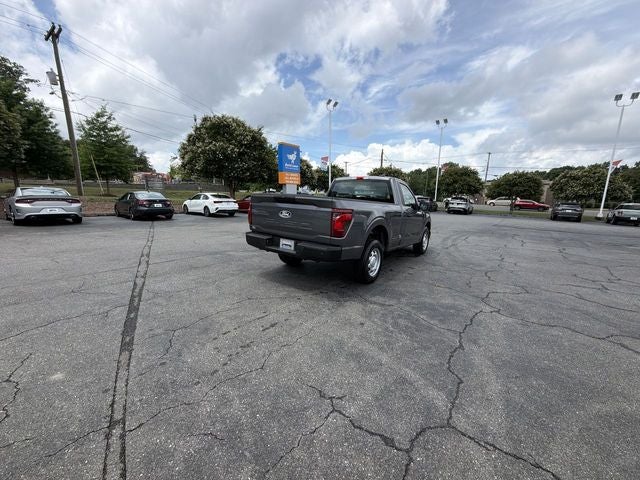 2026 Ford F-150 TFP STORM CAT 1 SC SUPERCHARGED