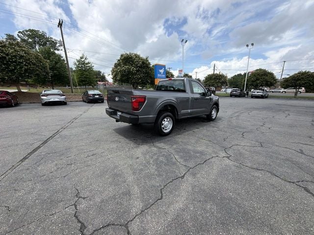 2026 Ford F-150 TFP STORM CAT 1 SC SUPERCHARGED