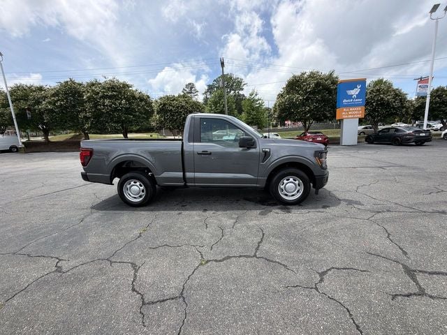 2026 Ford F-150 TFP STORM CAT 1 SC SUPERCHARGED