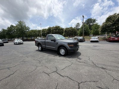 2026 Ford F-150 TFP STORM CAT 1 SC SUPERCHARGED