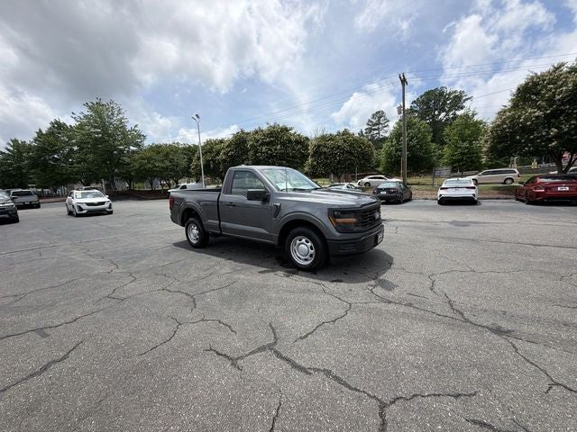 2026 Ford F-150 TFP STORM CAT 1 SC SUPERCHARGED