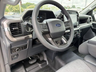 2026 Ford F-150 TFP STORM CAT 1 SC SUPERCHARGED