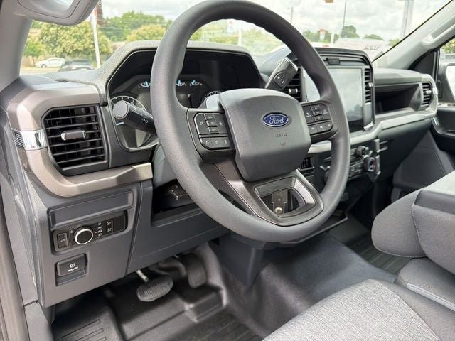2026 Ford F-150 TFP STORM CAT 1 SC SUPERCHARGED