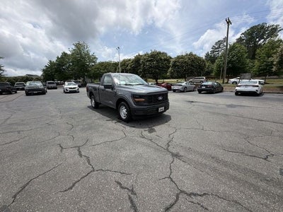 2026 Ford F-150 TFP STORM CAT 1 SC SUPERCHARGED