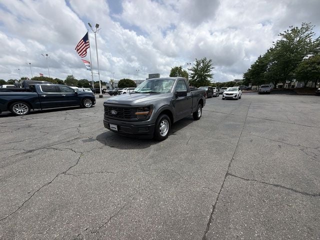 2026 Ford F-150 TFP STORM CAT 1 SC SUPERCHARGED