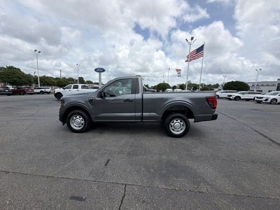 2026 Ford F-150 TFP STORM CAT 1 SC SUPERCHARGED
