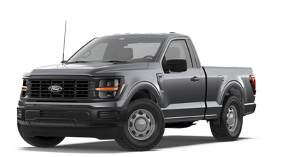 2026 Ford F-150 STORM CAT 1 SC SUPERCHARGED