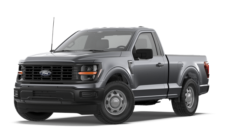 2026 Ford F-150 STORM CAT 1 SC SUPERCHARGED