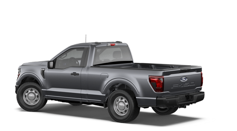 2026 Ford F-150 STORM CAT 1 SC SUPERCHARGED