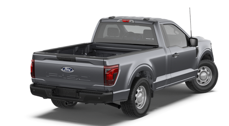 2026 Ford F-150 STORM CAT 1 SC SUPERCHARGED