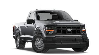 2026 Ford F-150 STORM CAT 1 SC SUPERCHARGED
