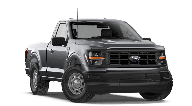 2026 Ford F-150 STORM CAT 1 SC SUPERCHARGED