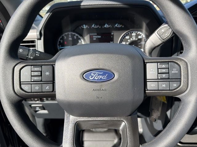 2026 Ford F-150 TFP STORM CAT1 SC SUPERCHARGED