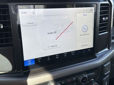 2026 Ford F-150 TFP STORM CAT1 SC SUPERCHARGED