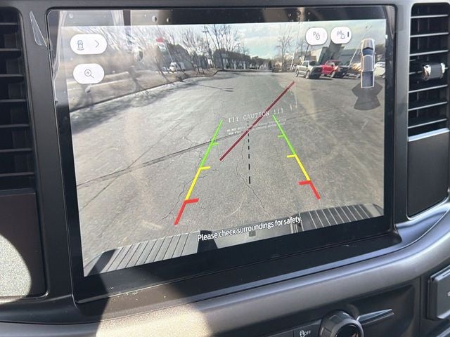 2026 Ford F-150 TFP STORM CAT1 SC SUPERCHARGED