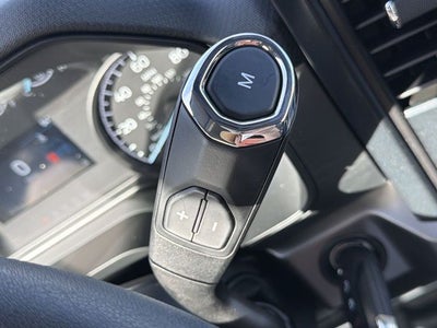 2026 Ford F-150 TFP STORM CAT1 SC SUPERCHARGED