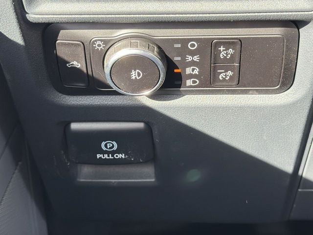 2026 Ford F-150 TFP STORM CAT1 SC SUPERCHARGED