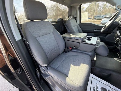 2026 Ford F-150 TFP STORM CAT1 SC SUPERCHARGED