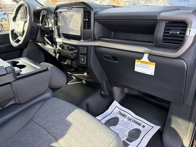 2026 Ford F-150 TFP STORM CAT1 SC SUPERCHARGED