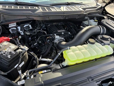 2026 Ford F-150 TFP STORM CAT1 SC SUPERCHARGED