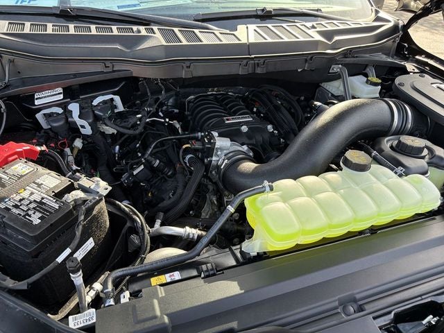 2026 Ford F-150 TFP STORM CAT1 SC SUPERCHARGED