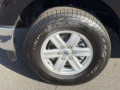 2026 Ford F-150 TFP STORM CAT1 SC SUPERCHARGED