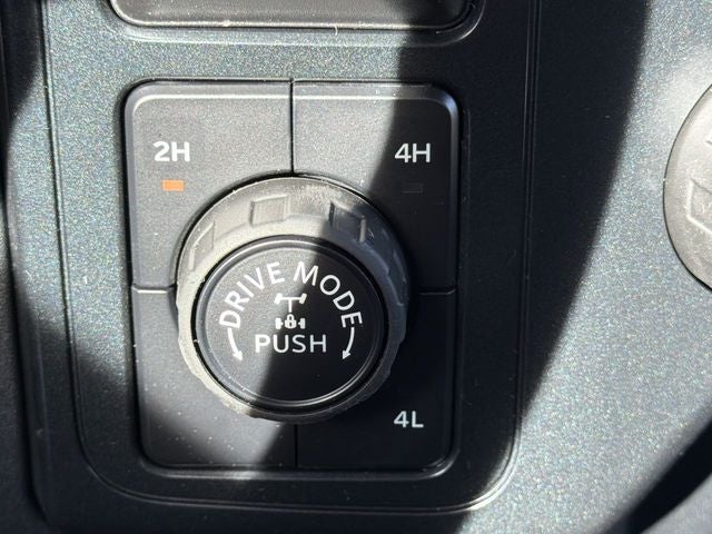 2026 Ford F-150 TFP STORM CAT1 SC SUPERCHARGED