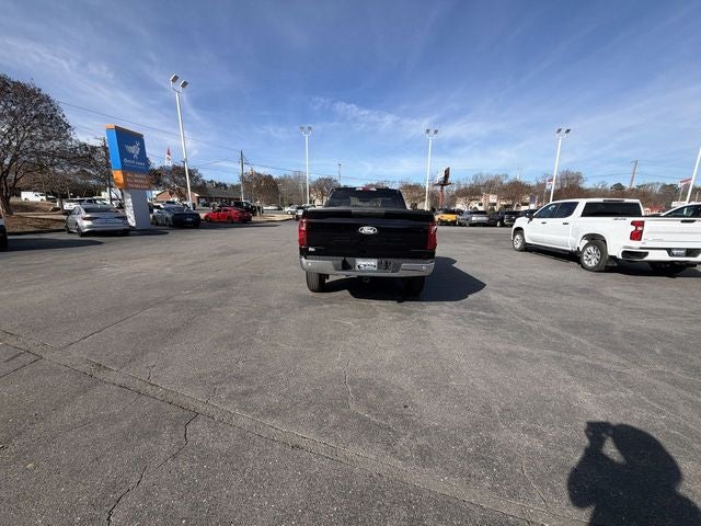 2026 Ford F-150 TFP STORM CAT1 SC SUPERCHARGED