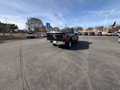 2026 Ford F-150 TFP STORM CAT1 SC SUPERCHARGED