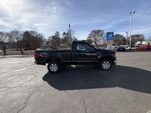2026 Ford F-150 TFP STORM CAT1 SC SUPERCHARGED