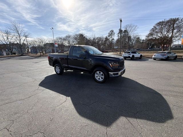 2026 Ford F-150 TFP STORM CAT1 SC SUPERCHARGED