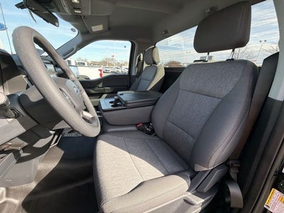 2026 Ford F-150 TFP STORM CAT1 SC SUPERCHARGED