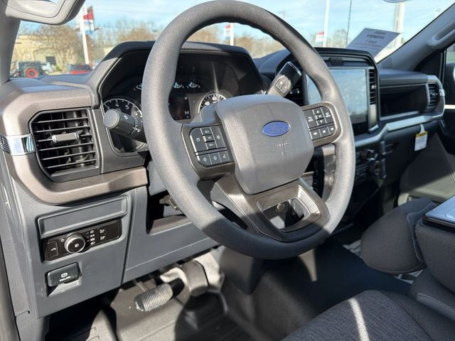 2026 Ford F-150 TFP STORM CAT1 SC SUPERCHARGED