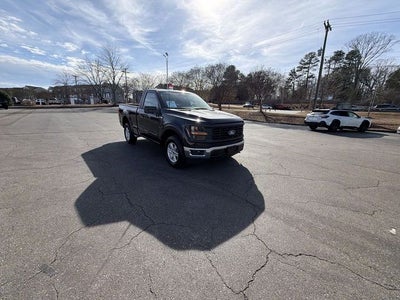 2026 Ford F-150 TFP STORM CAT1 SC SUPERCHARGED