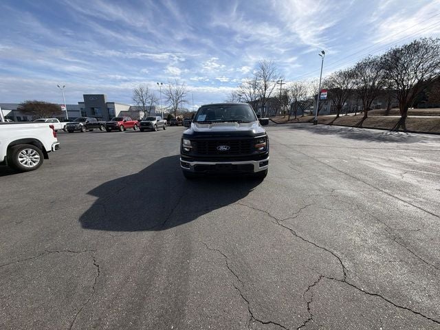 2026 Ford F-150 TFP STORM CAT1 SC SUPERCHARGED