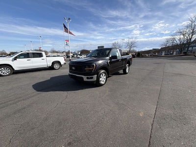 2026 Ford F-150 TFP STORM CAT1 SC SUPERCHARGED