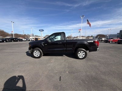 2026 Ford F-150 TFP STORM CAT1 SC SUPERCHARGED