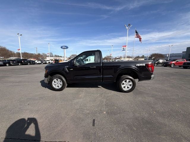 2026 Ford F-150 TFP STORM CAT1 SC SUPERCHARGED
