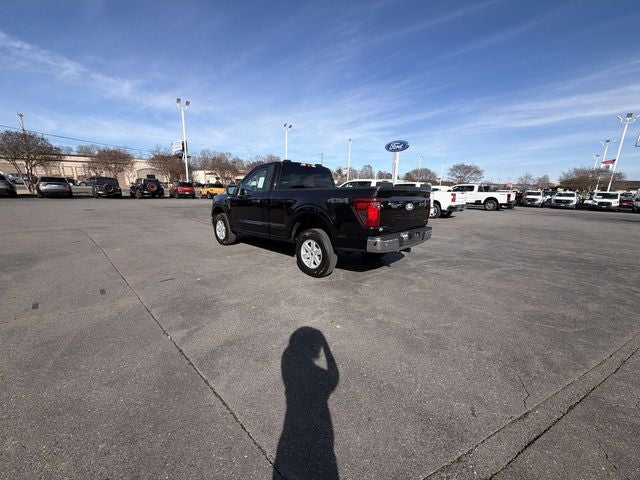 2026 Ford F-150 TFP STORM CAT1 SC SUPERCHARGED