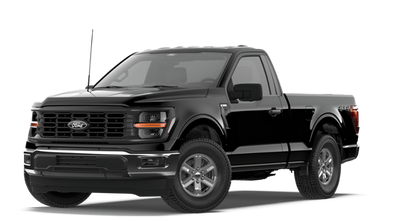 2026 Ford F-150 TFP STORM CAT1 SC SUPERCHARGED