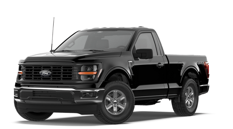 2026 Ford F-150 TFP STORM CAT1 SC SUPERCHARGED