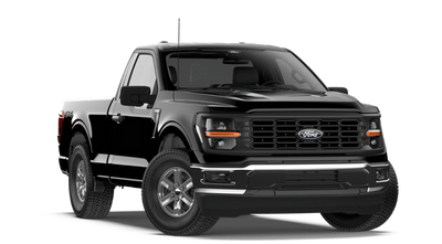 2026 Ford F-150 TFP STORM CAT1 SC SUPERCHARGED