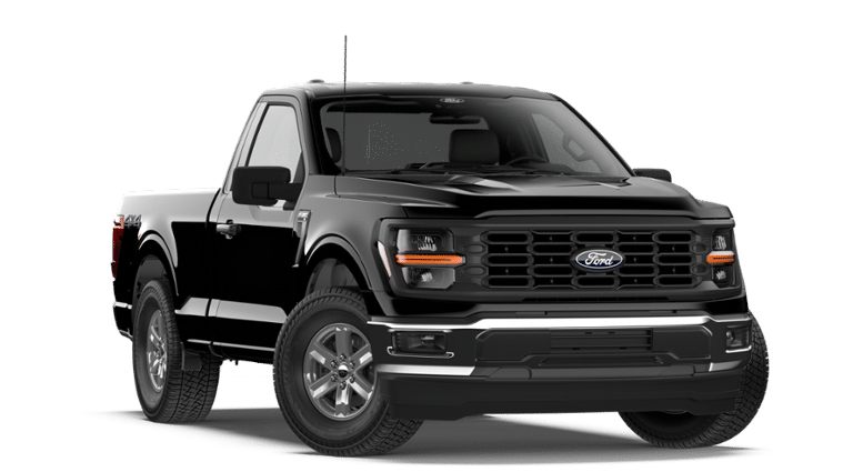 2026 Ford F-150 TFP STORM CAT1 SC SUPERCHARGED