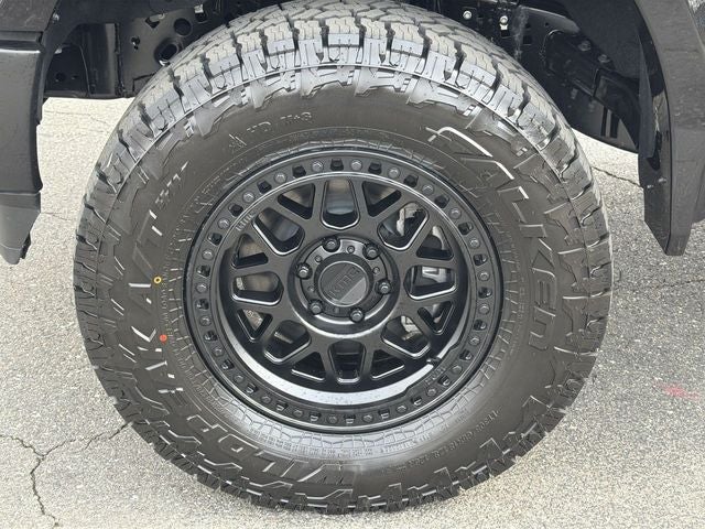 2026 Ford F-150 MINI RAPTOR TFP CUSTOMS SUPERCHARGED