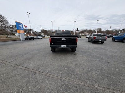 2026 Ford F-150 MINI RAPTOR TFP CUSTOMS SUPERCHARGED