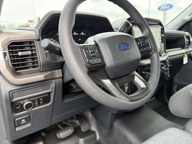 2026 Ford F-150 MINI RAPTOR TFP CUSTOMS SUPERCHARGED