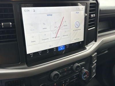 2026 Ford F-150 MINI RAPTOR TFP CUSTOMS SUPERCHARGED