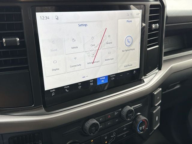 2026 Ford F-150 MINI RAPTOR TFP CUSTOMS SUPERCHARGED