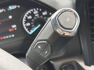 2026 Ford F-150 MINI RAPTOR TFP CUSTOMS SUPERCHARGED